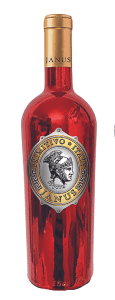 VANG Ý JANUS