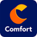 Comfort Inn logo