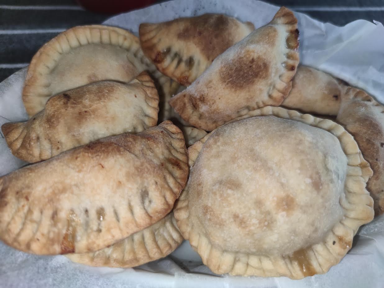 photo de Empanadas