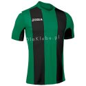 szulka piłkarska JOMA Pisa zielono-czarna