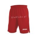 Spodenki JOMA Eurocopa czerwone