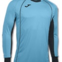 Bluza bramkarska Protec niebieska 100447.011