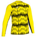 Bluza bramkarska Joma Derby IV żółta 101301.061