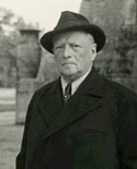 Hans Christian Paffrath (1877 - 1958)