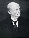 Franz Georg Paffrath (1847 - 1925)