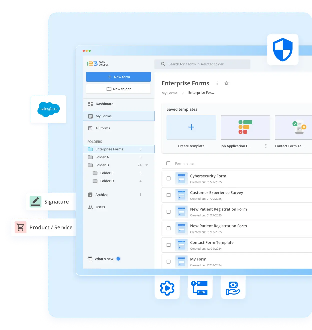 enterprise-forms-create-edit-connect Create, Edit, Connect, and Scale Any Form