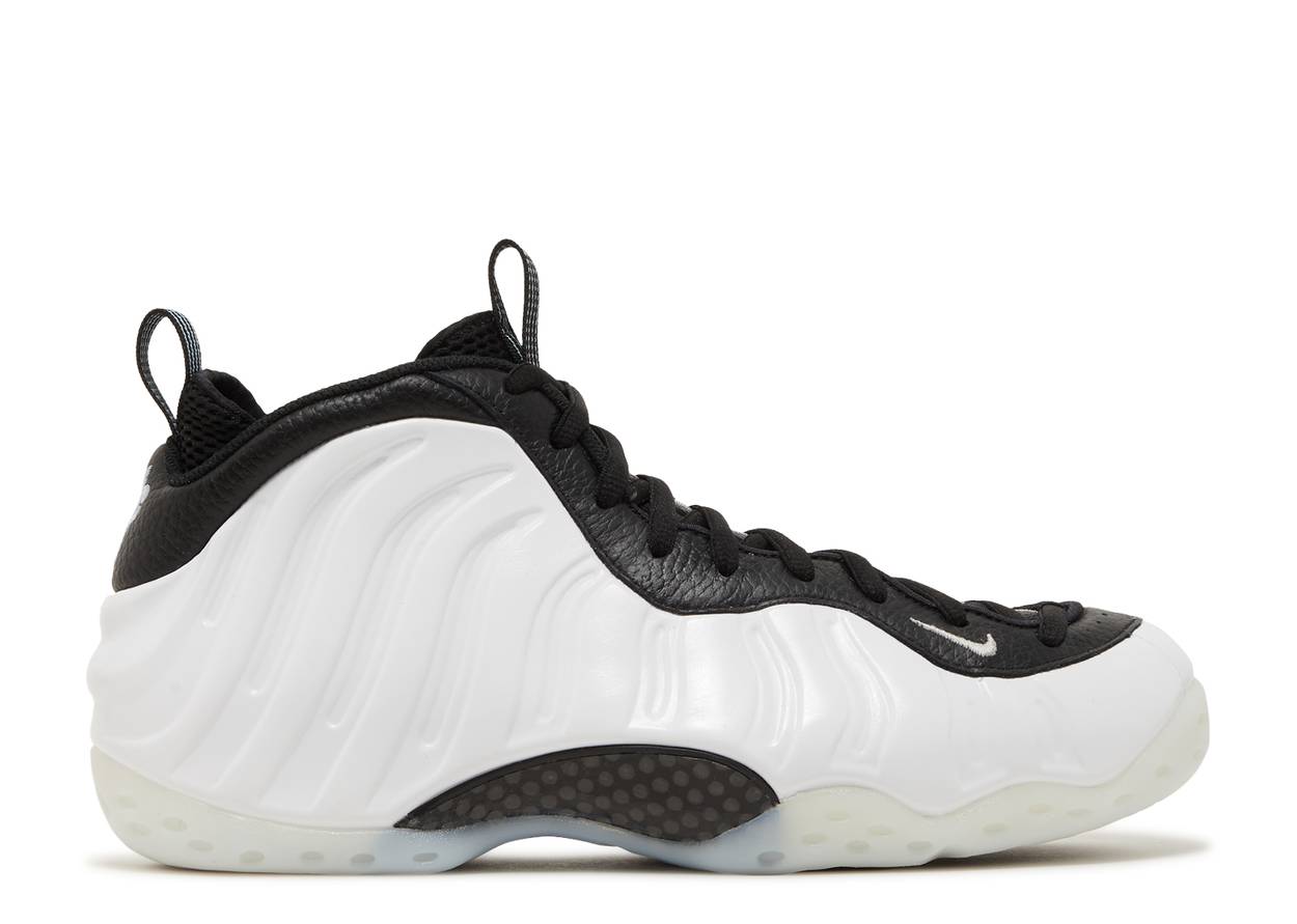 Penny Hardaway Foamposite One