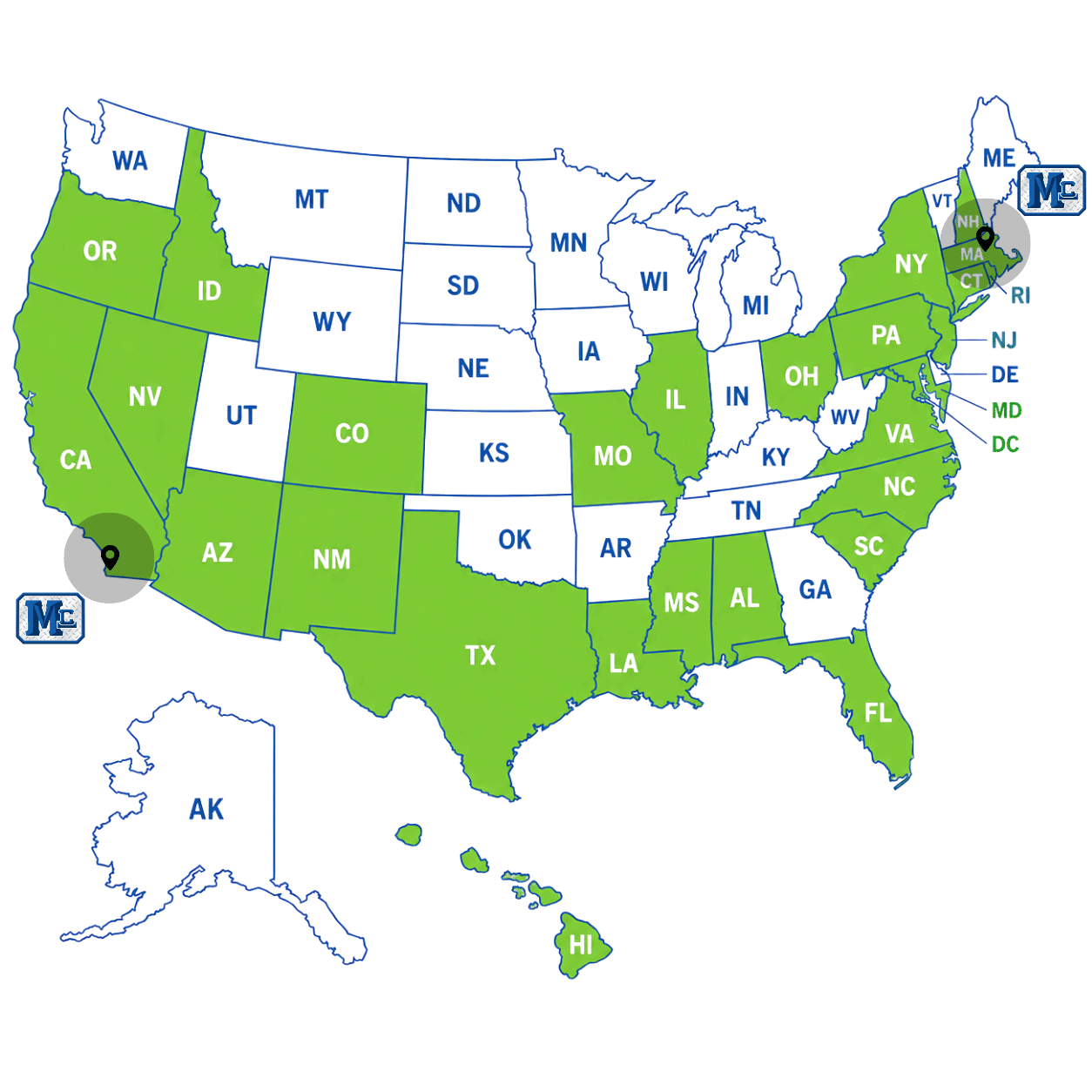 Latest Map With location