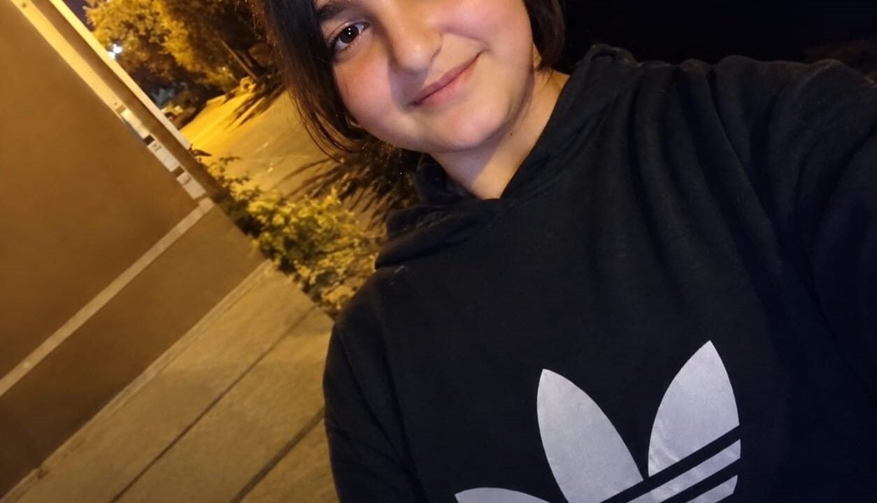 ELİFNAZ YEKE
