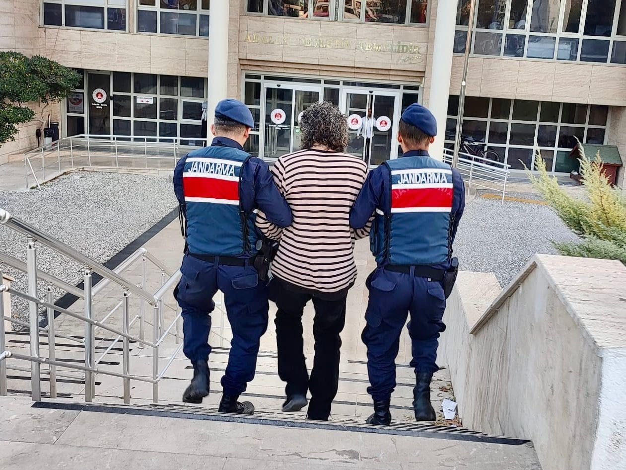 Muğla’da aranan şahıs JASAT ekiplerinden kaçamadı