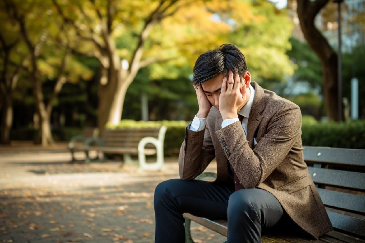 ルート営業に向いてない人の特徴