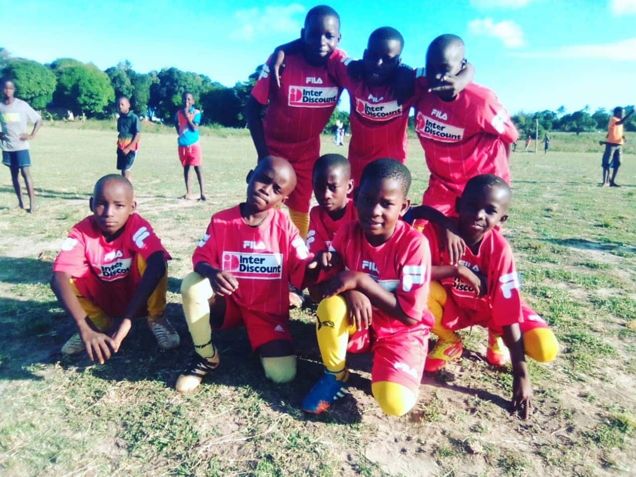 FC Young Black Stars Kenya