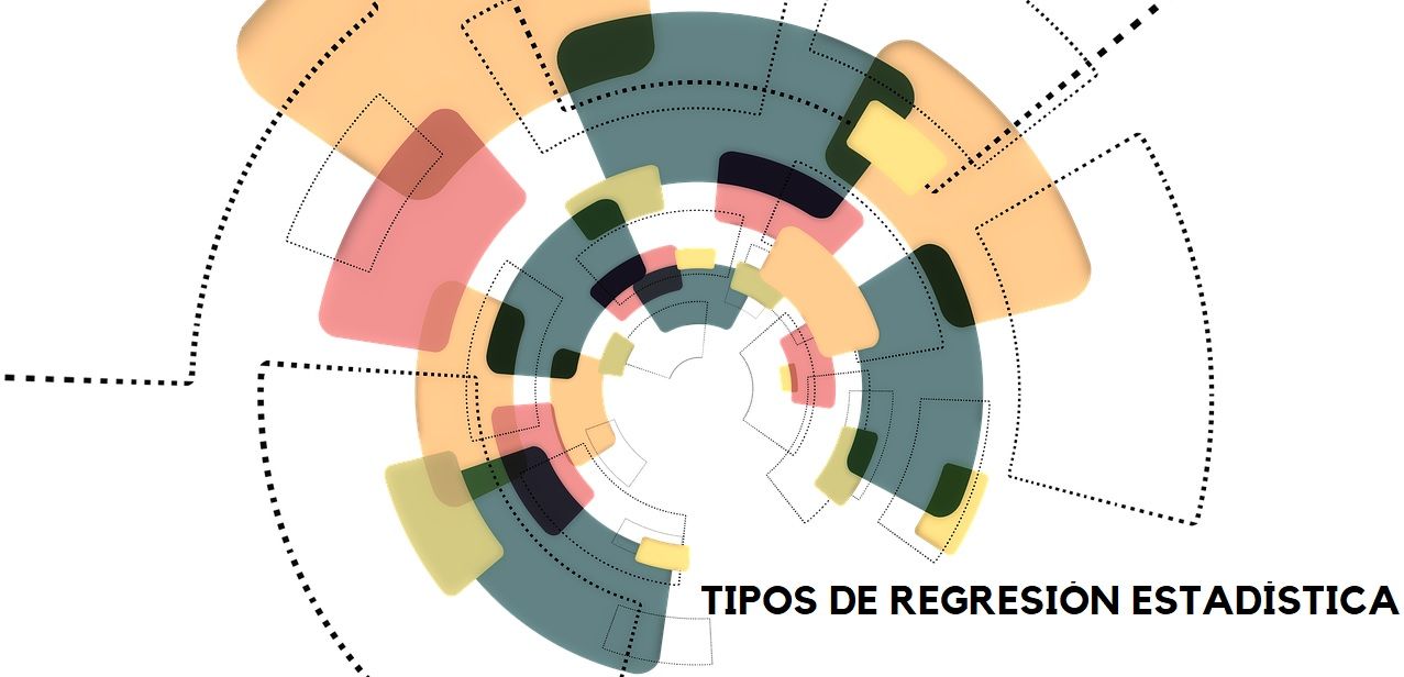 Tipos de regresión es estadística