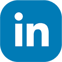 LinkedIn Icon