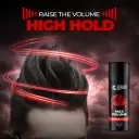 BEARDO Max Volume Powder Wax 10 gm | Strong Hold | Hair Styling Wax Hair Wax  (10 g) - Image 5