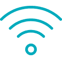 anthea hotel free wifi