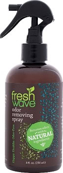 Fresh Wave Odor Removing Spray