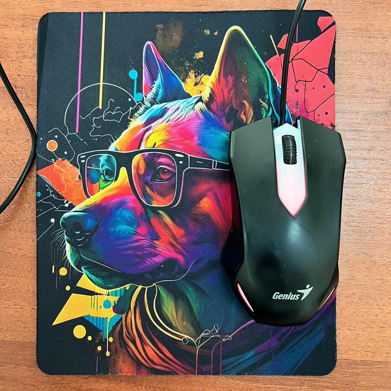 pad mouse personalizado en medellin