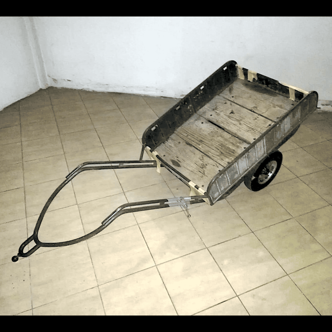 Erste Bilder aufgetaucht