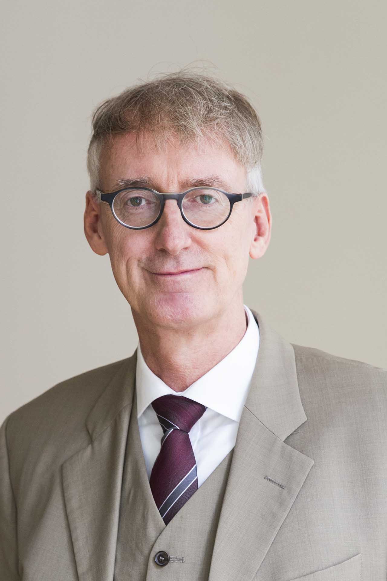 Rechtsanwalt Johannes Georg Klose Rechtsanwalt Johannes Georg Klose
