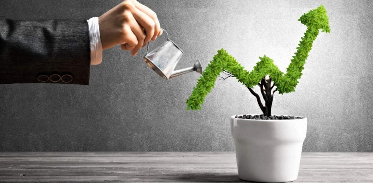 تقدم بازاریابی برتوسعه کسب‌و‌کار
