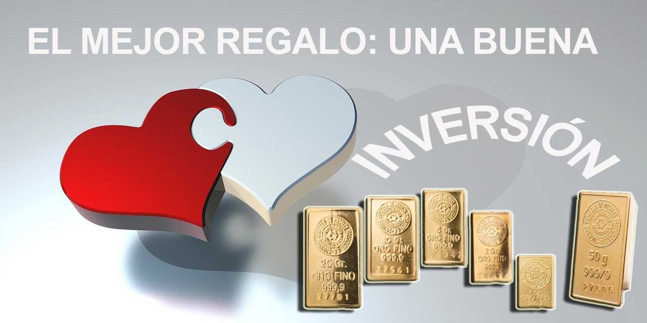 PromoENAMORADOS2 Inversión en oro