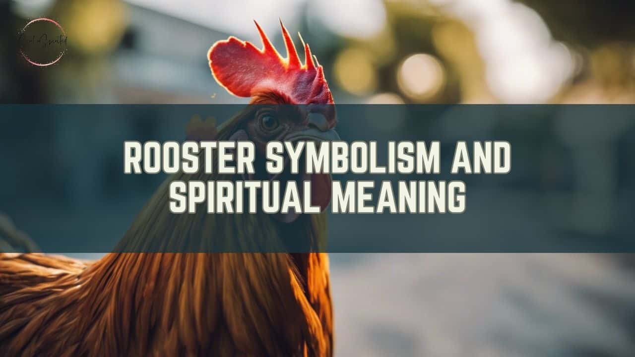 rooster symbolism featured image