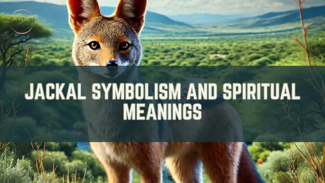 Jackal Symbolism featured image