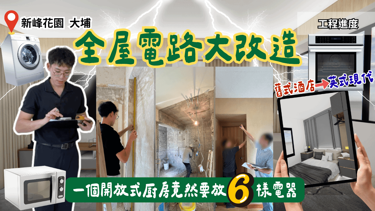 Change Design Factory 傢俬廠