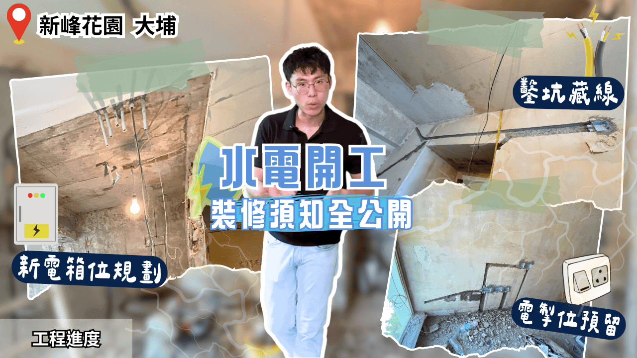 Change Design Factory 傢俬廠