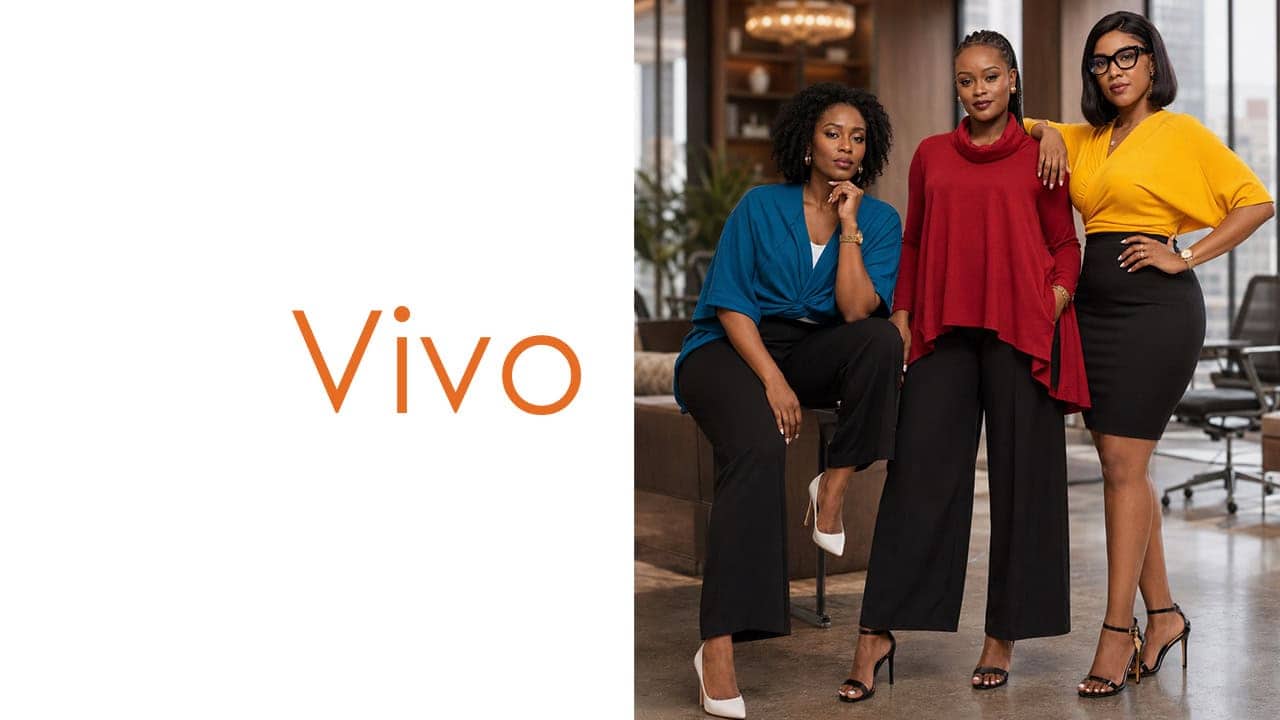 Vivo Woman
