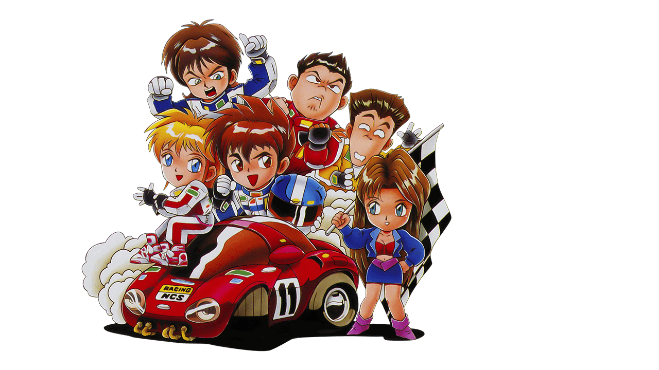 MotoroaderMC