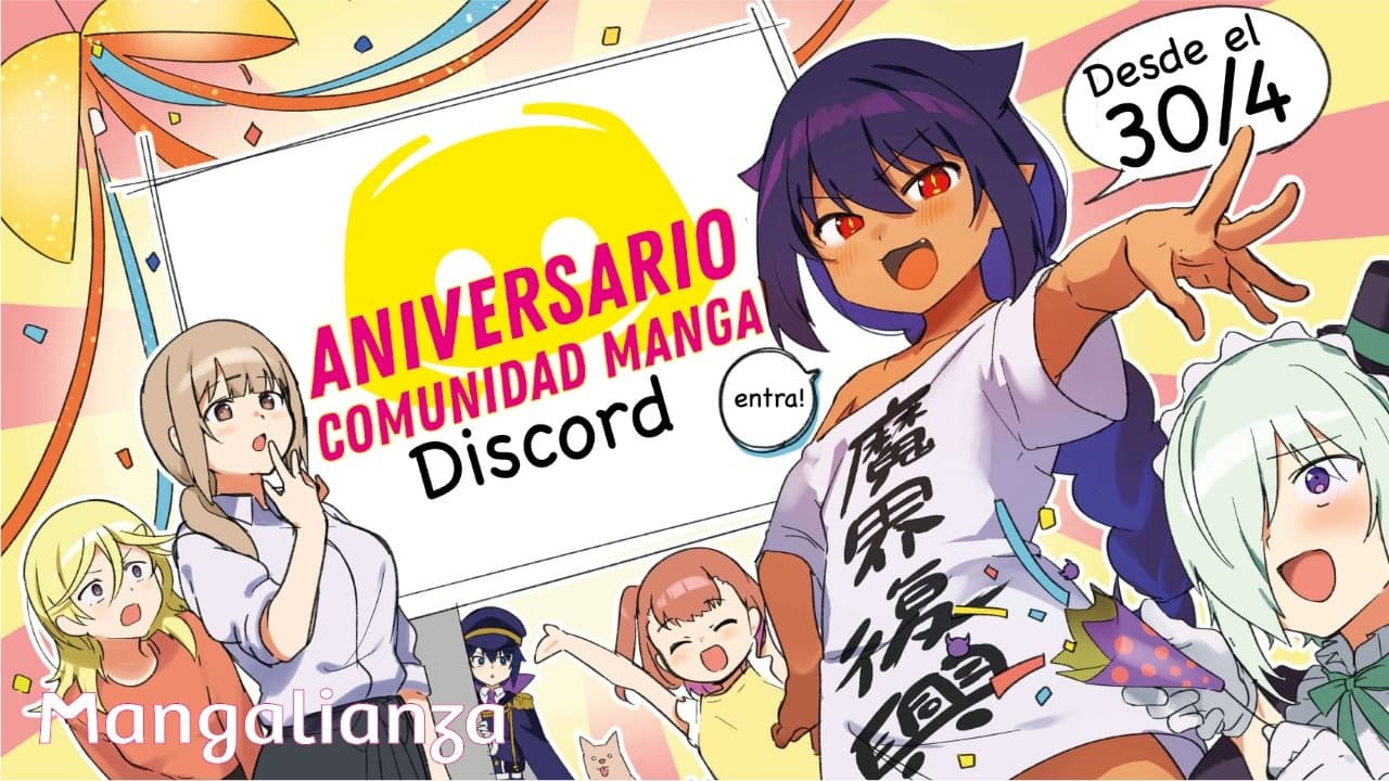 Comunidad Mangalianza