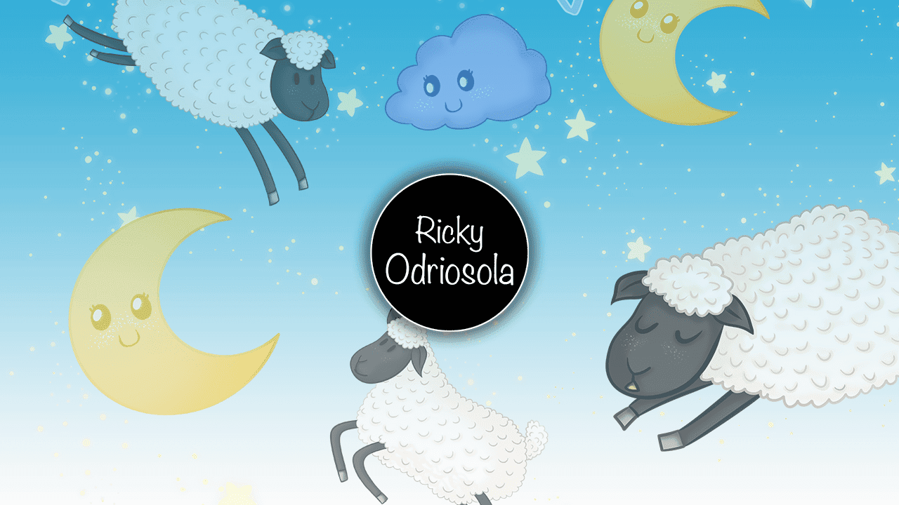 Ricky Odriosola