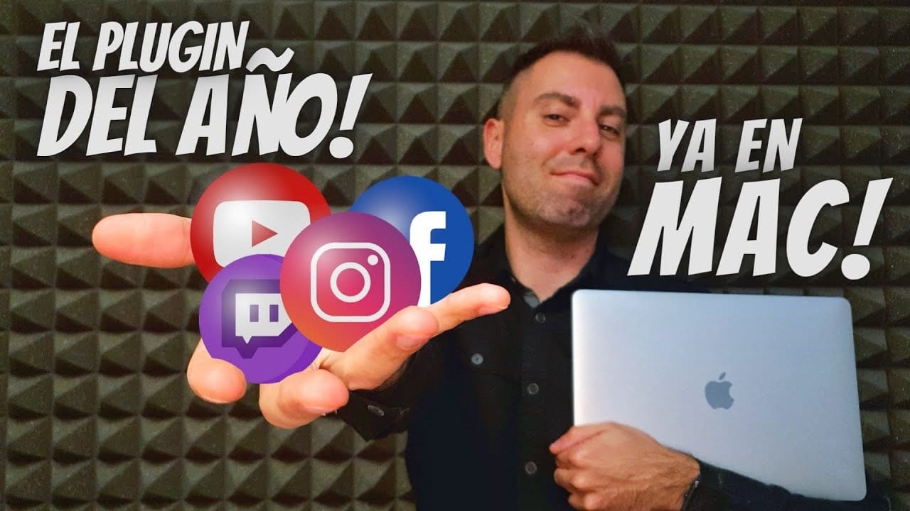 plugin multistream para mac