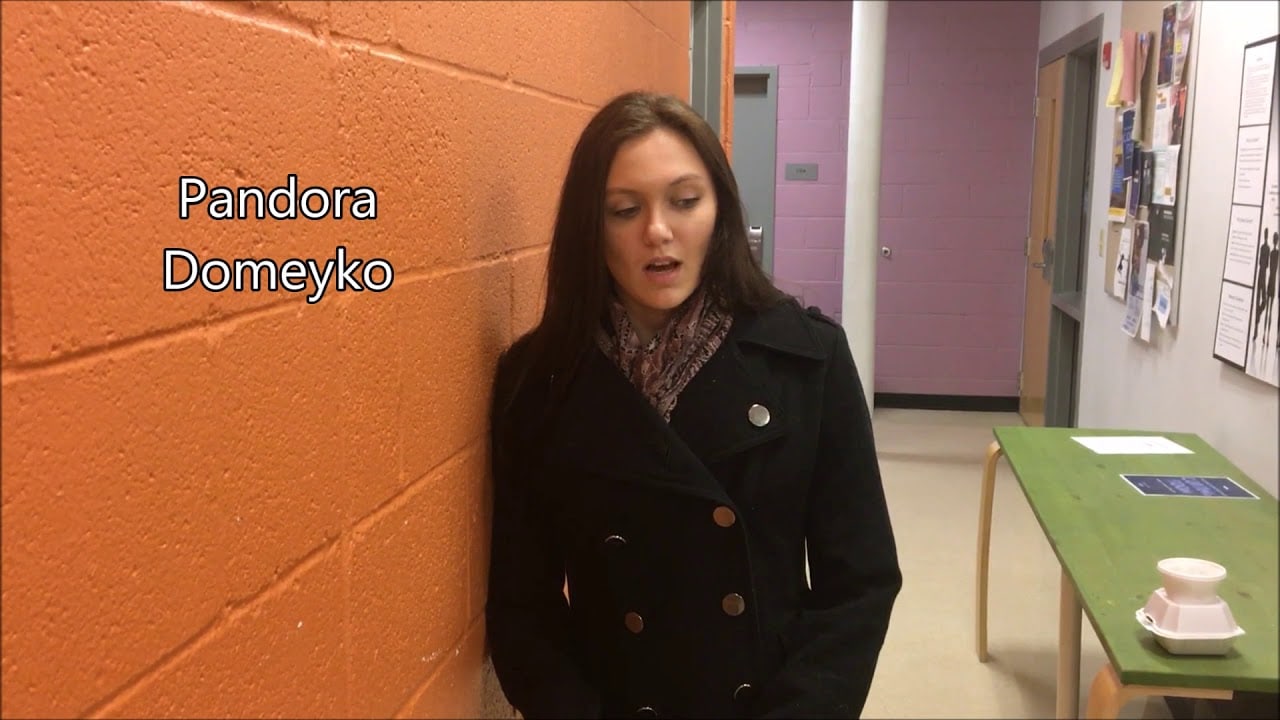 Seniors looking back, December 2017 graduates share their experiences