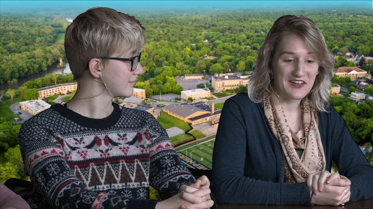 The Ram Report – Wondrous Strange