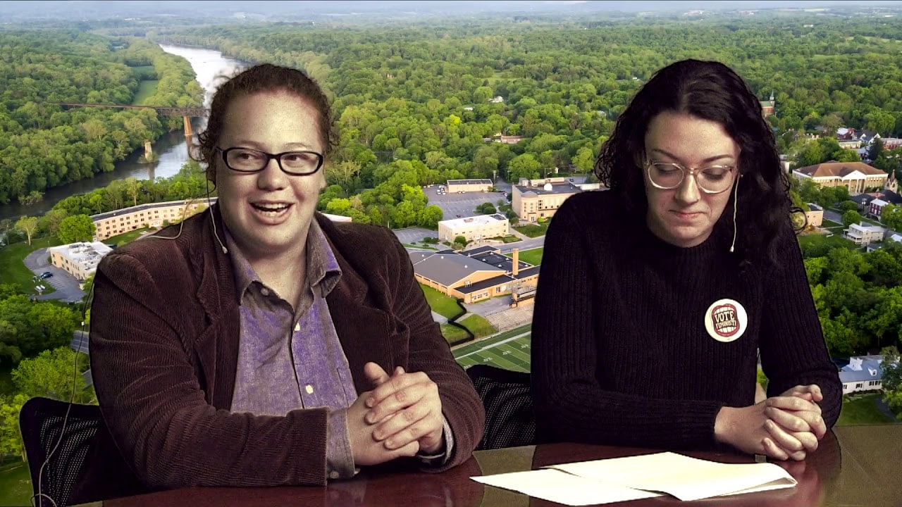 The Ram Report – Election 2018