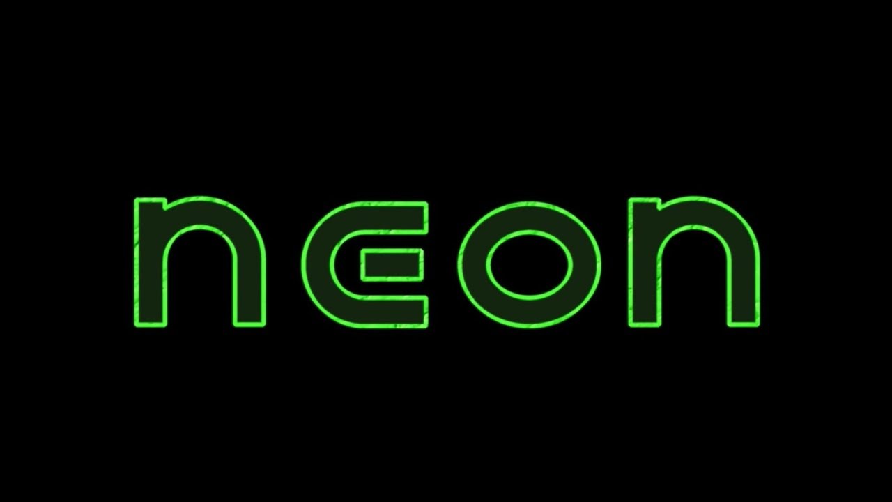 Корпоративный портал Neon