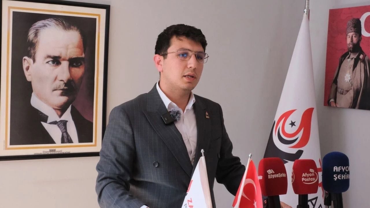 AVUKAT GÖKHAN KATIRCI