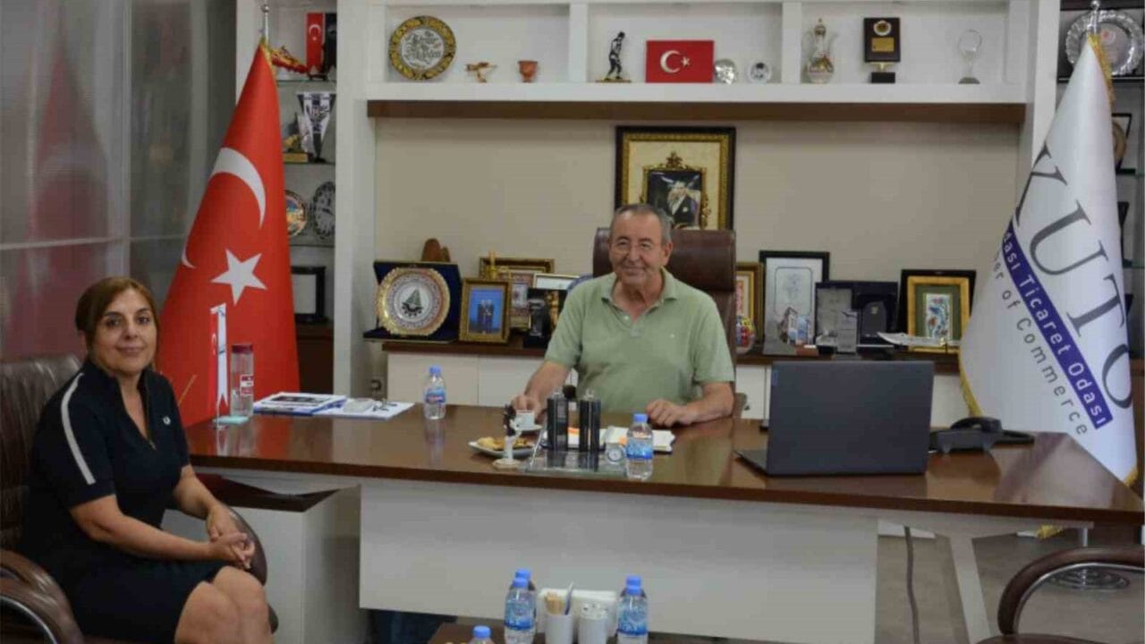 KADIKALESİ İÇİN GÜÇ BİRLİĞİ: KUŞADASI’NIN BİNLERCE YILLIK MİRASI DÜNYAYA AÇILIYOR SERDAR AKDOĞAN: “KADIKALESİ SADECE GEÇMİŞİMİZ DEĞİL, KUŞADASI’NIN GELECEĞİ İÇİN DE BÜYÜK BİR DEĞER”