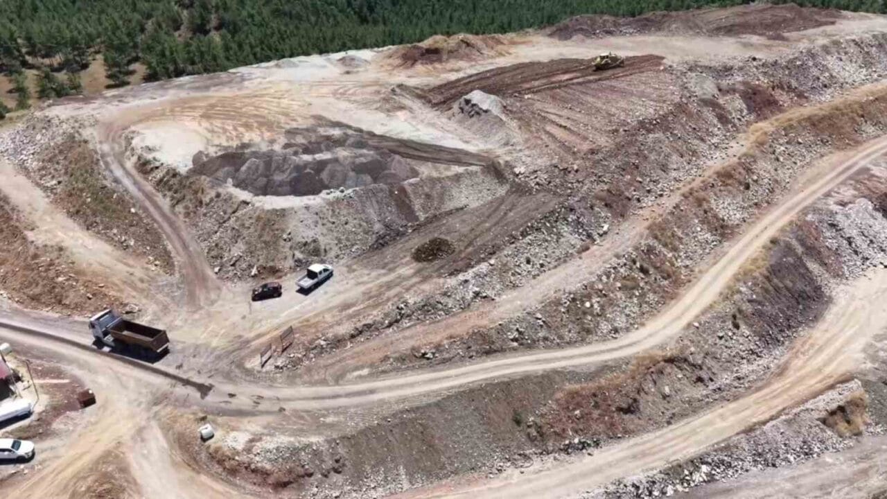 MUĞLA’NIN ‘DÖNGÜSEL ATIK YÖNETİMİ PROJESİ’ AVRUPA’DA FİNALE KALDI