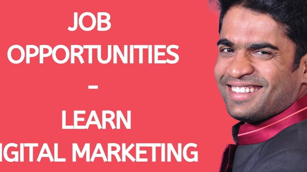 Digital Marketing Course Digital Marketing Course