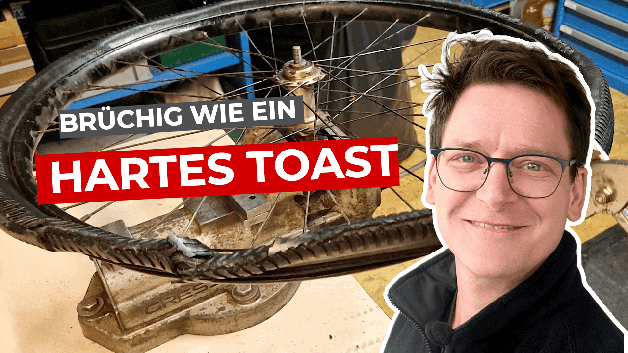 BullCord Profil No 1