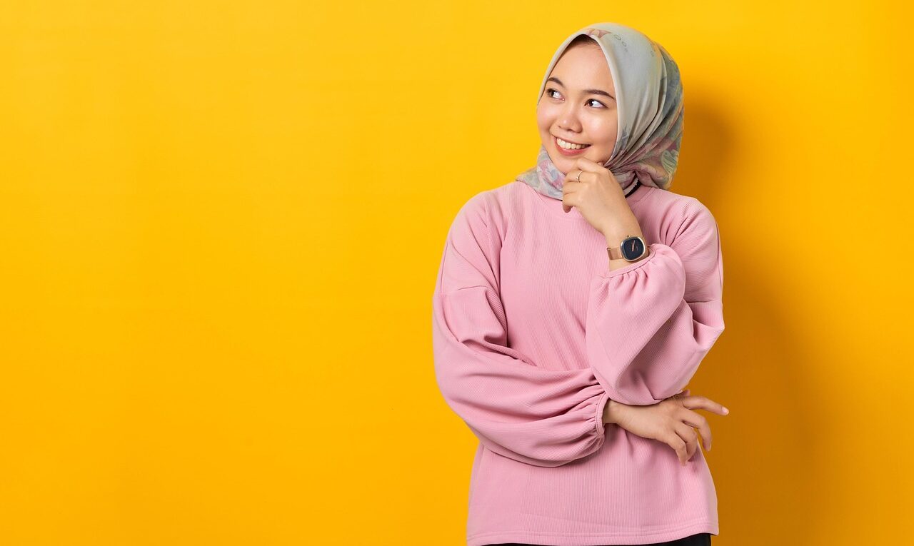 Muslimische Partnersuche für Frauen