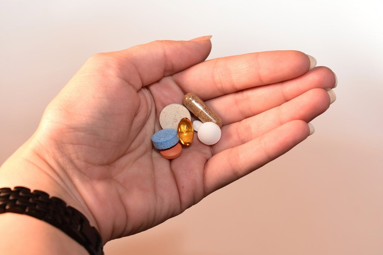 How to Dispose of Prescription Medications