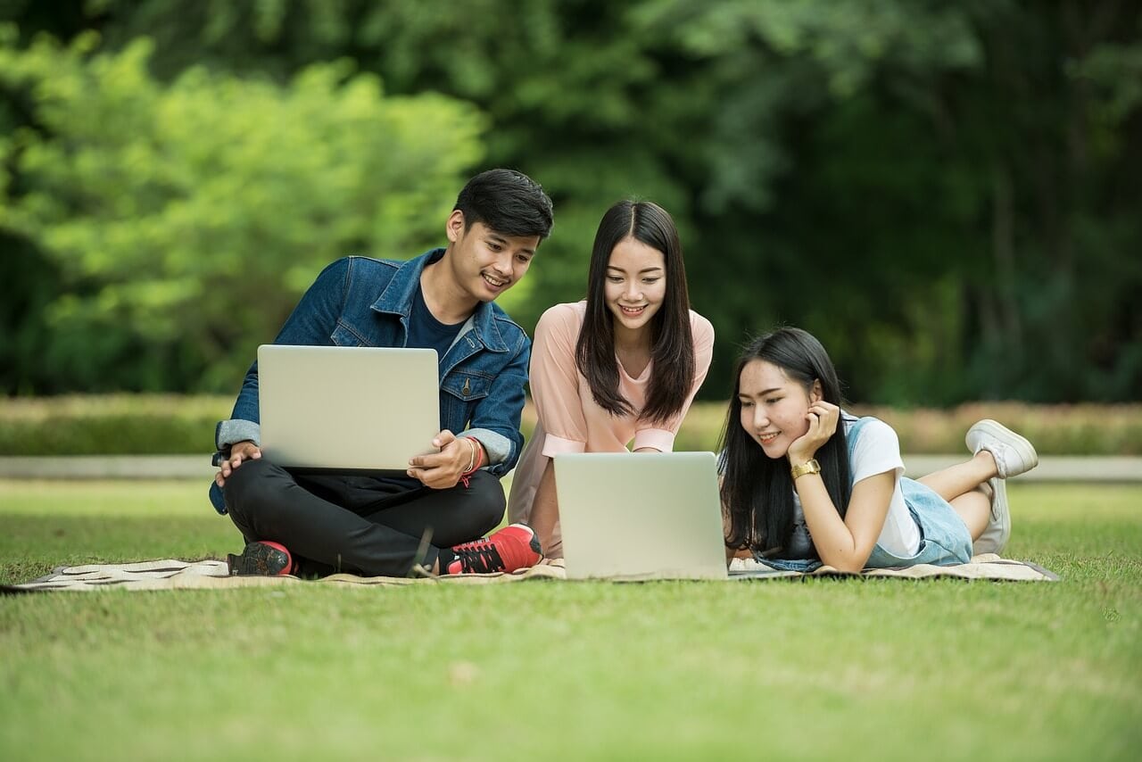 新卒入社に向けて前向きになるための考え方