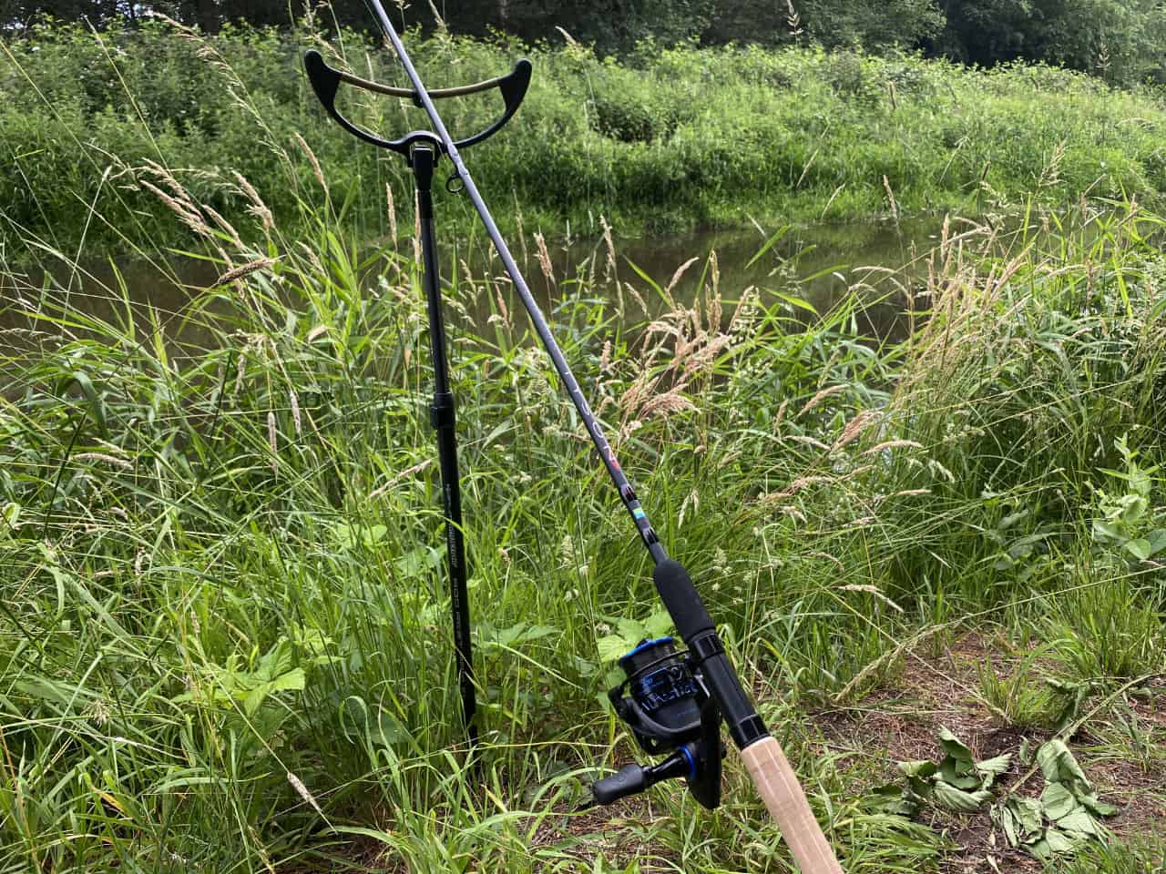 Preston Tyson Carp Feeder