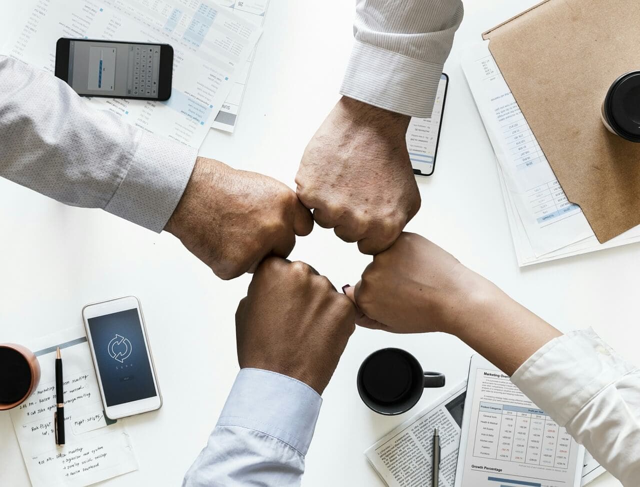新卒向けの会社説明会とは？参加するメリットや企業にすべき質問を紹介