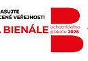 Hlasujte v Ceně veřejnosti - Bienále plakátu 2026